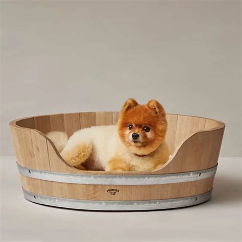 hermes dog bed|Hermès Small Dog Bed .